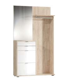 Прихожая «Нэкст» 10.21 (Моби)