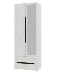 Шкаф 2-х ств. «ВЕГА» (Горизонт)