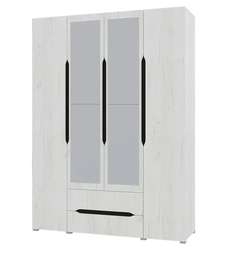 Шкаф 4-х ств. «ВЕГА» (Горизонт)