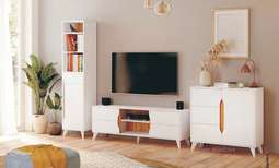 Гостиная «Палмер» (Мебельград)