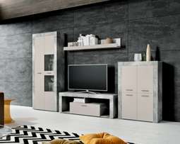 Гостиная «ОСЛО» модульная (Мебельград)