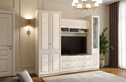 Гостиная «КАИР» (Мебельград)