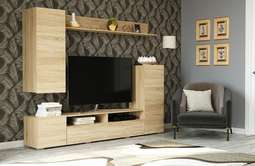 Гостиная «МИЯ» (Памир) различная цветовая гамма