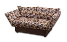 Диван «ЛОТОС-Н» (Магнолия)