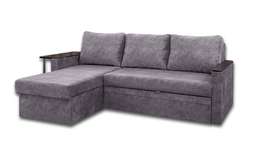 Диван Угловой «Дуэт» (Магнолия)