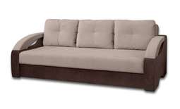 Диван тахта «Гармония» (Магнолия)