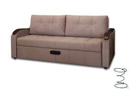 Диван тахта «Премьер» (Магнолия)