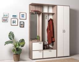 Прихожая «Глория»