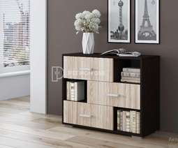 Комод «БЕРК-8» (Регион 058)