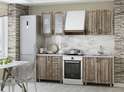 Кухня «Бэлла» 1,6м 2м (Рег.058) в Нижнем Новгороде фото 3