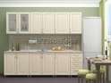 Кухня «Венеция» 2,5м и 2,6м (Рег.058) в Нижнем Новгороде фото 1