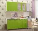 Кухня «Настя» 1,6м., 2,0м разл.цвета(Рег.058) в Нижнем Новгороде фото 12