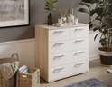 Комод «Квинт» (ТриЯ) в Нижнем Новгороде фото 1