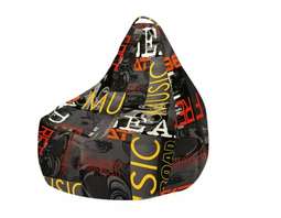 Кресло-мешок «Купер» XL (ТриЯ)