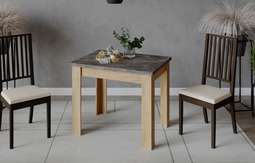 Стол раздвижной «Промо» тип 3 (ТриЯ)