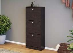 Тумба для обуви «Тетра» Тип 1 Исп. 2 (ТриЯ)