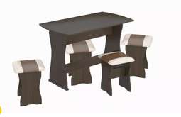 Обеденная группа тип 1 (ТриЯ)