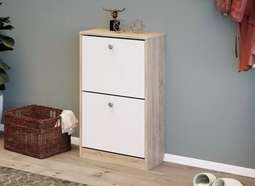 Тумба для обуви «Тетра» Тип 2 Исп. 2 (ТриЯ)