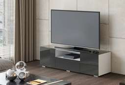 Тумба для ТВ «Glance» тип 1 (ТриЯ)