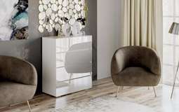 Комод «Glance» тип 1 (ТриЯ)