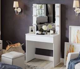 Стол туалетный «Марго» (ТриЯ)