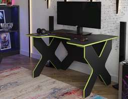 Стол письменный «Гарленд» (ТриЯ)