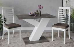 Стол обеденный «Рейн» Тип 1 (ТриЯ)