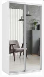 Шкаф-купе Хит Экспенс (Е-1)