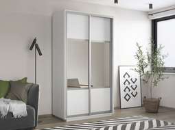 Шкаф-купе Хит Комби (Е-1)