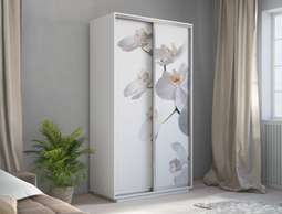 Шкаф-купе Хит Фотопечать (Е-1)