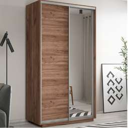 Шкаф-купе Хит Медиум (Е-1)