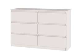 Комод «Мадрид» КМ-1200/6