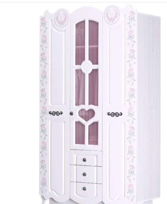 Модульная детская «Розалия» (Аквилон) в Нижнем Новгороде фото 18