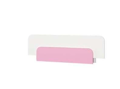 Кровать-тахта «Зефир 800.4» Розовый (Аквилон) в Нижнем Новгороде фото 3