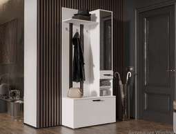 Прихожая «НИКА» ВЗ 910 (Эра)