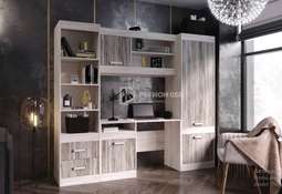 Модульная детская «Юниор-17» (Регион 058)