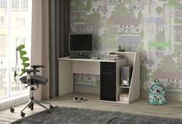 Стол компьютерный «Интел 7»