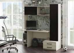 Стол компьютерный «Интел 16»