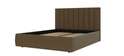 Интерьерная кровать «NEO-02» с ПМ (Атлант) в Нижнем Новгороде фото 2