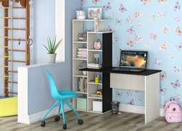 Стол компьютерный «Интел 8»