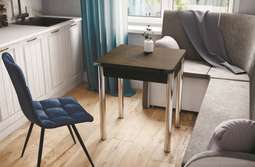 Стол обеденный раздвижной «Виста» (ВВР)