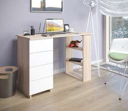 Стол письменный «СП-05» Три расцветки (МП)