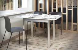 Стол обеденный раскладной СО-06 (МП)