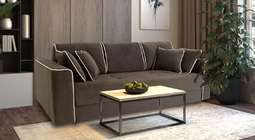 Диван «Дубай» (Аквилон)