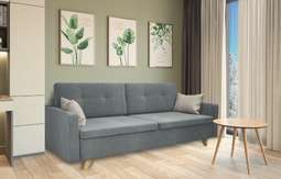 Диван «ЛАККИ» (Аквилон)