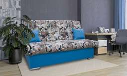 Диван «МИКСТ» (Аквилон)