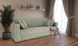 Диван «Индиго» (Аквилон)