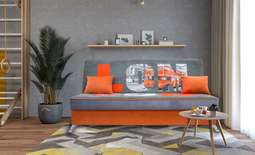 Диван «ХИТ» (Аквилон)