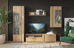 АКЦИЯ!!! Гостиная «Омега» (Горизонт)