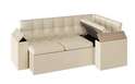 Скамья угловая со спальным местом «Остин» в Нижнем Новгороде фото 4